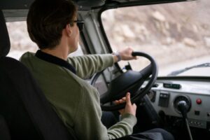 Trucking Talent's Expert Advice on Driver Recruitment